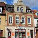 Świebodzin, ul. Piłsudskiego 5 (dom)
