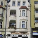 Świebodzin, pl. Jana Pawła II 20 (kamienica)