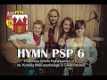 Hymn PSP 6 w Świebodzinie - backstage